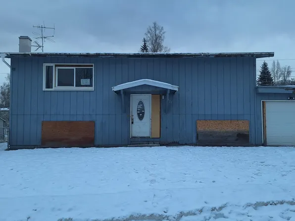 721 Cherry St, Anchorage, AK 99504
