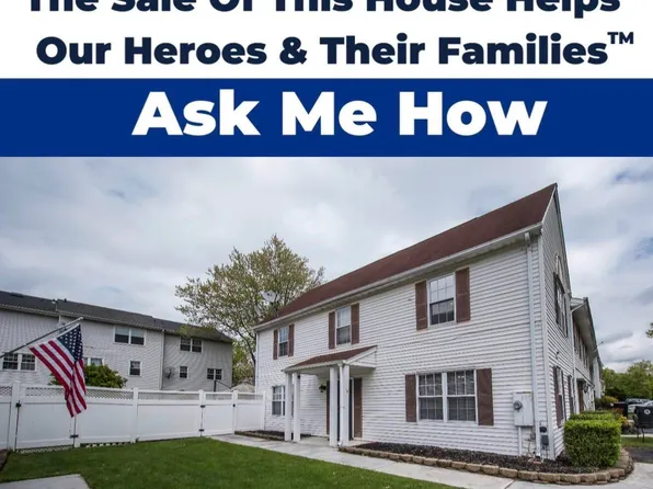 15 Fieldcrest Way, Hazlet, NJ 07730