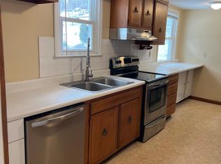 1614 Garner St, Fairmont, WV 26554