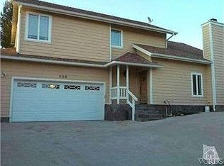 538 Houston Dr, Thousand Oaks, CA 91360