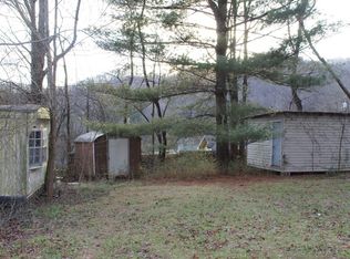 1 Paradise Ridge Rd, Candler, NC 28715