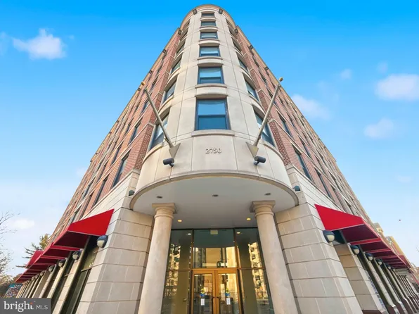 2750 14th St NW APT 603, Washington, DC 20009