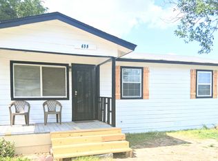 655 Corliss, San Antonio, TX 78220