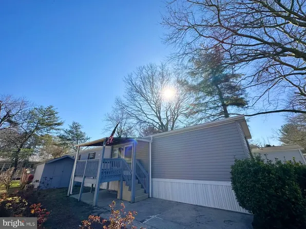 123 Liberty Way, Fruitland, MD 21826