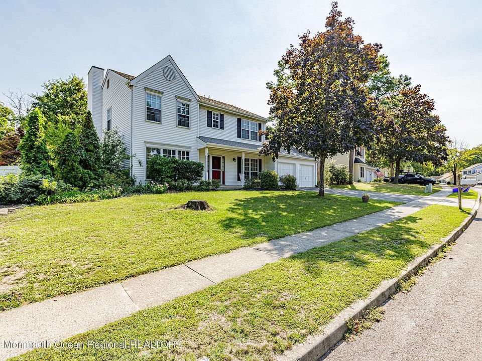 97 Ravenwood Boulevard, Barnegat, NJ 08005 Zillow