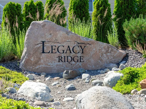 285 Lot 48 Apple Avenue, Chelan, WA 98816