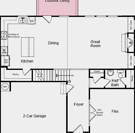 2nd image of 3299 Shirecrest Ln