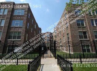 7556 S Essex Ave #56-1, Chicago, IL 60649