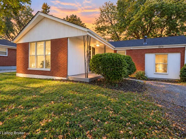 4816 Imperial Ter, Louisville, KY 40216