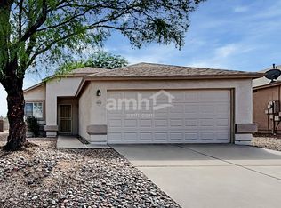 2933 S Foster Dr, Tucson, AZ 85730