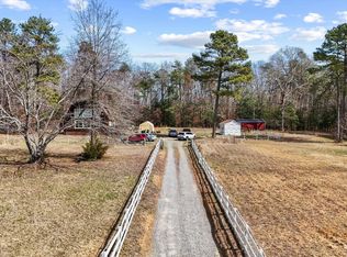 13518 Deer Creek Rd, Ashland, VA 23005