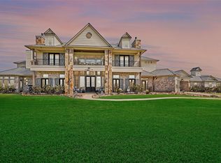 460 Bishop Rd, Huntsville, TX 77320