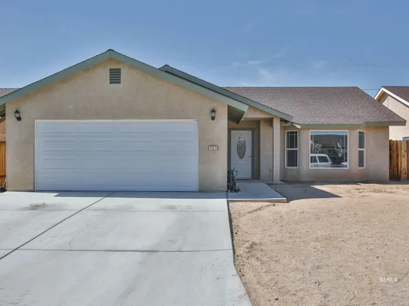 1201 Porter St, Ridgecrest, CA 93555