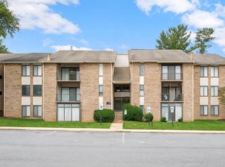 5484 Cedar Ln UNIT A4, Columbia, MD 21044