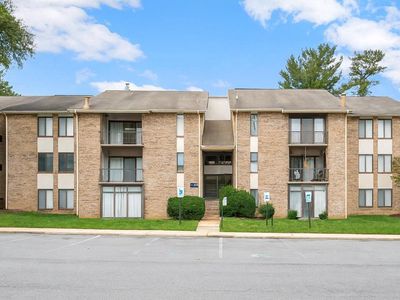 5484 Cedar Ln UNIT A4, Columbia, MD, 21044