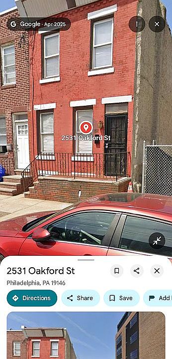 1st image of 2531 Oakford St