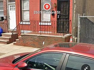 2531 Oakford St, Philadelphia, PA 19146