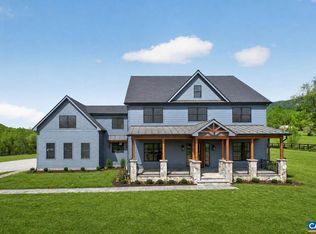 720 Greenwood Rd, Greenwood, VA 22943