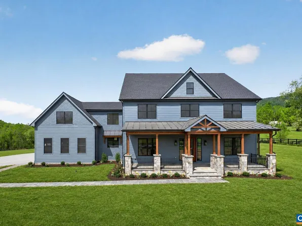 720 Greenwood Rd, Greenwood, VA 22943