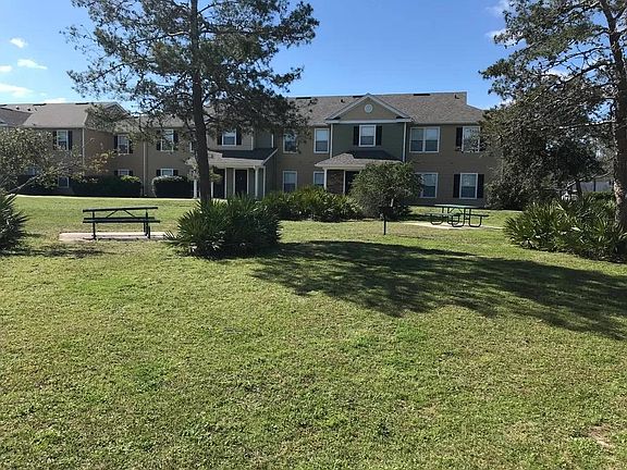Area Grounds