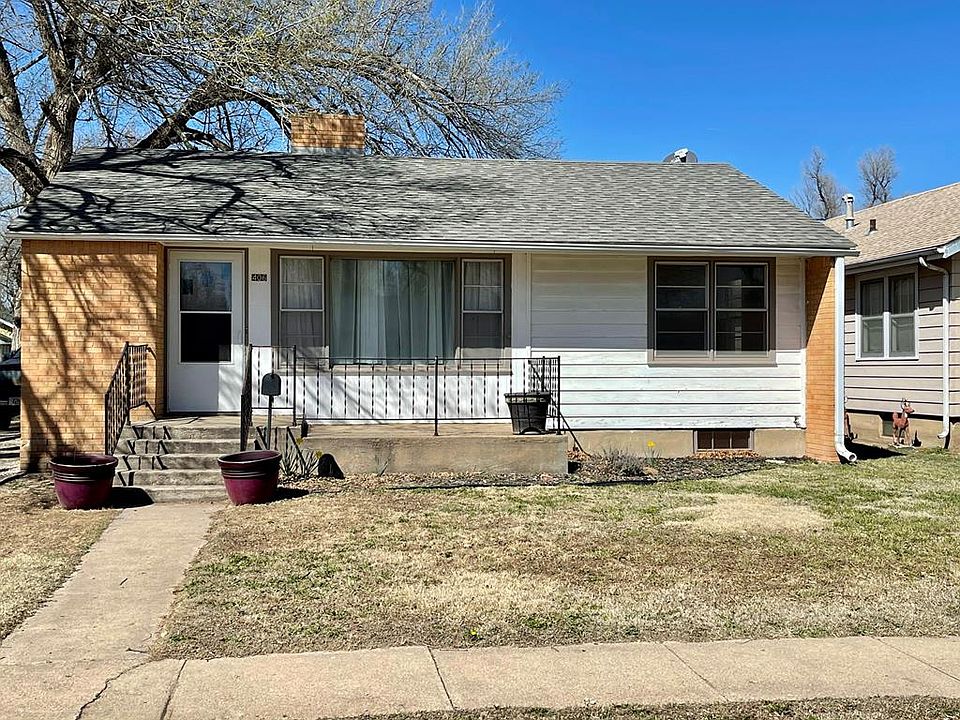 1st image of 406 E 2nd St