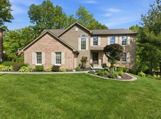 7366 Wethersfield Dr, West Chester, OH 45069