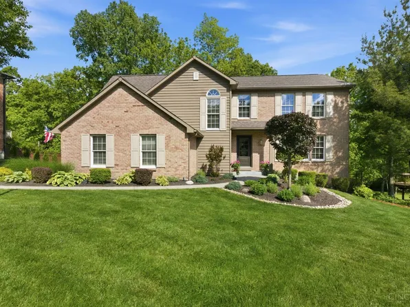 7366 Wethersfield Dr, West Chester, OH 45069