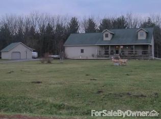 11865 N 1250th Ave, Granville, IL 61326