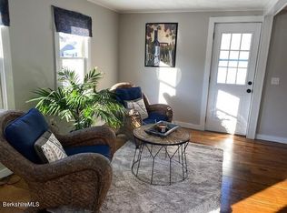 708 Barbour St, North Adams, MA 01247