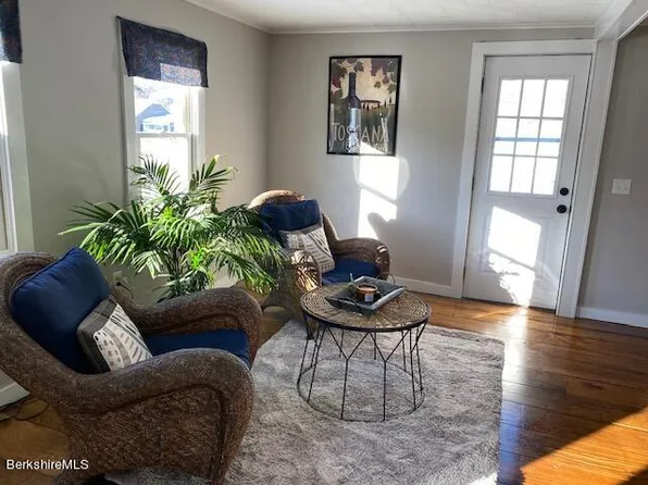 708 Barbour St, North Adams, MA 01247