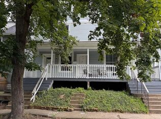 117 Park, New Castle, PA 16101