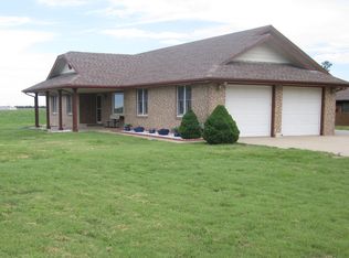 3112 Avenue G, Wilson, KS 67490