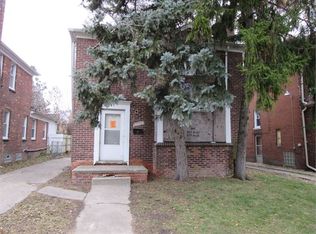 15359 Sorrento St, Detroit, MI 48227