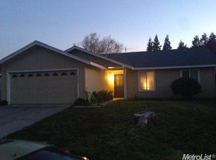 9244 Fitzpatrick Cir, Stockton, CA 95210