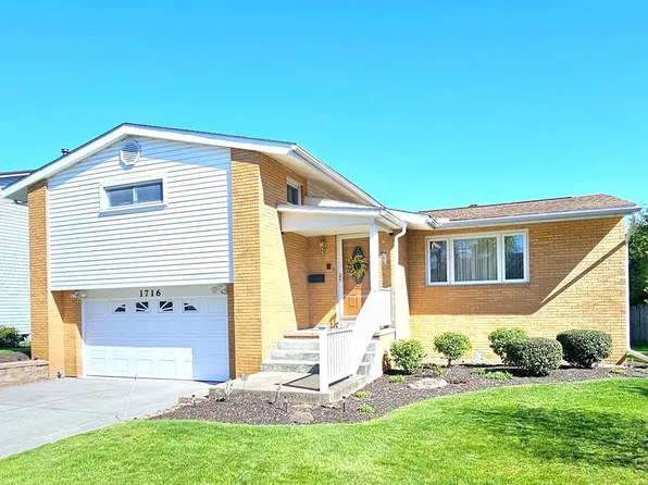 1716 Shelburne Pl, Johnstown, PA 15905