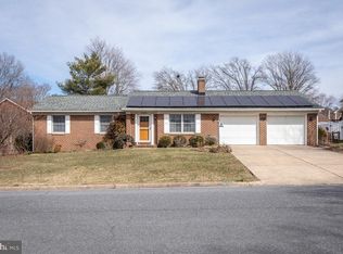 3636 Nutmeg Ct, Harrisonburg, VA 22801