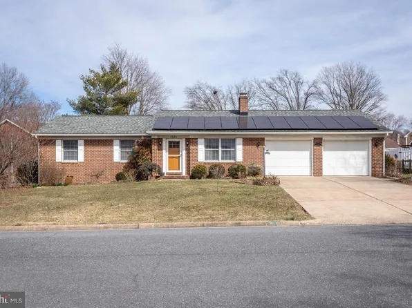 3636 Nutmeg Ct, Harrisonburg, VA 22801