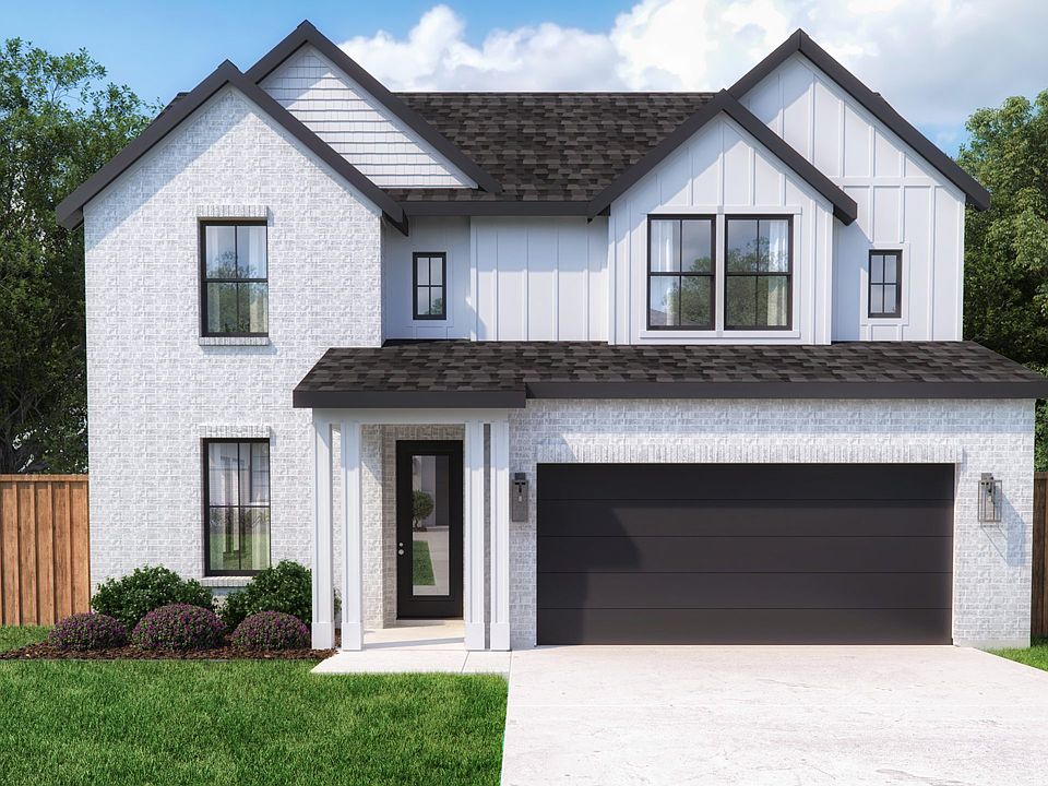 Modern Farmhouse