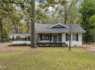 431 Mars Dr, Shreveport, LA 71106