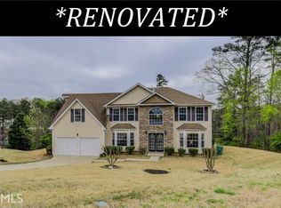 6091 Pomerania Ct, Stone Mountain, GA 30087