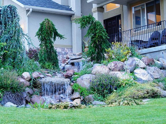2nd image of 14226 S Arbor Rose Cir