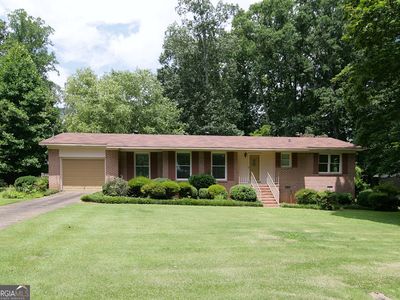 350 Laurel Ln, Lagrange, GA, 30241