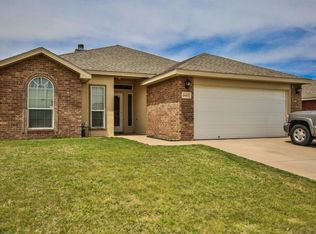 6601 35th St, Lubbock, TX 79407