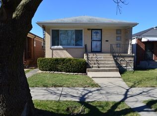 9338 S Normal Ave, Chicago, IL 60620