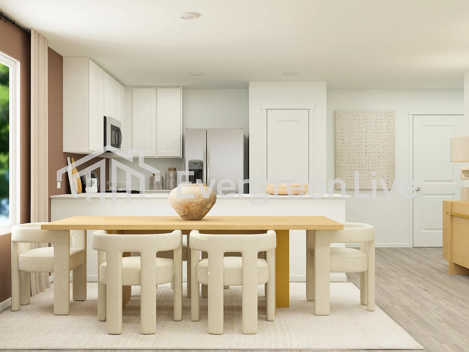 3 bed, 2.0 bath, 1484 sqft, $1,895 — Photo 4