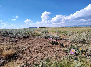 Mockingbird Ln, Hartsel, CO 80449