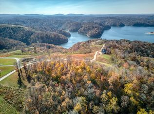 0 Bald Eagle Ln LOT 44B, Hilham, TN 38568