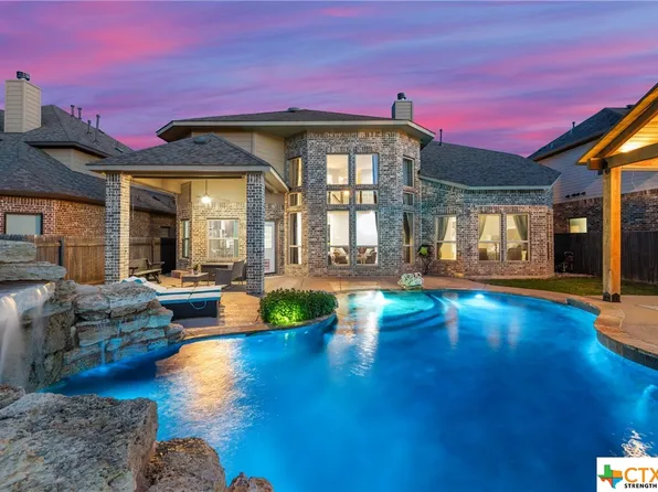 112 Orvieto Ln, Liberty Hill, TX 78642