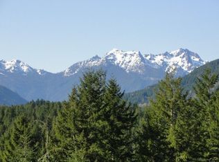 220 N Kokanee Ridge Dr, Hoodsport, WA 98548