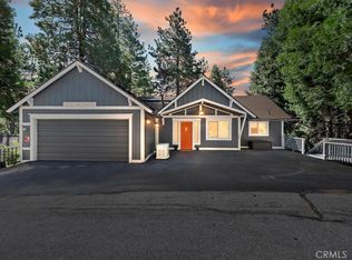 26625 Lake Forest Dr, Twin Peaks, CA 92391